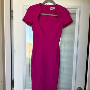 Asos & Katherine Kelly dress